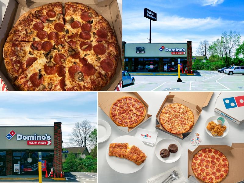Domino's Pizza