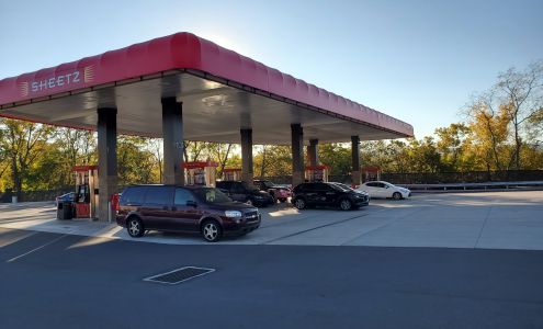 Sheetz Larksville