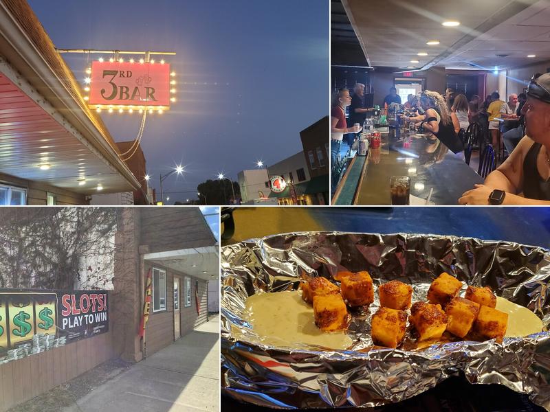 3rd Bar 316 N Main St, Seneca