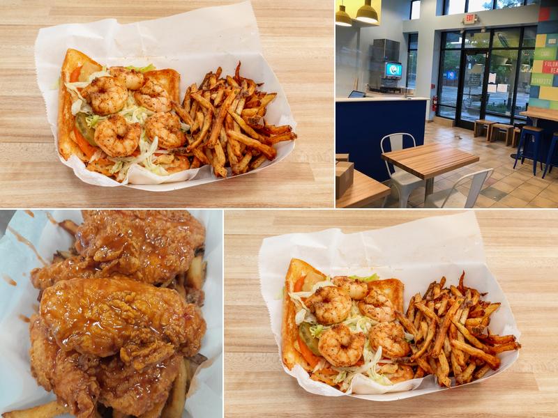 Surf's Up Mount Prospect