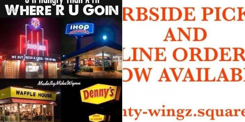 MightyWingz and More