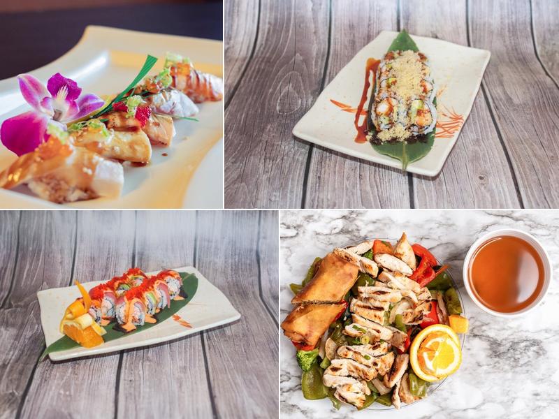 Oyaki To Go 26348 Ford Rd, Dearborn Heights