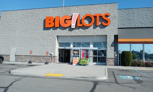Big Lots