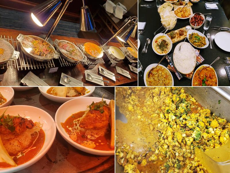 Curry Haven Indian Cuisine