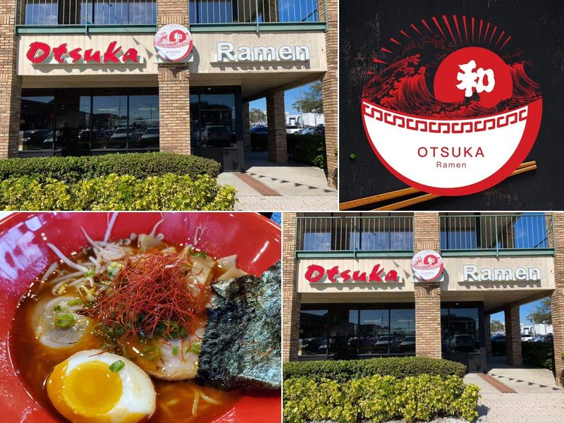 Otsuka Ramen