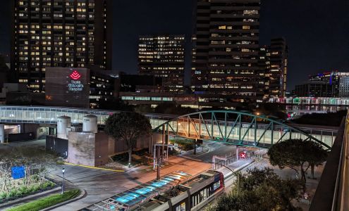 Medical Towers Building