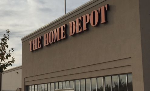 The Home Depot