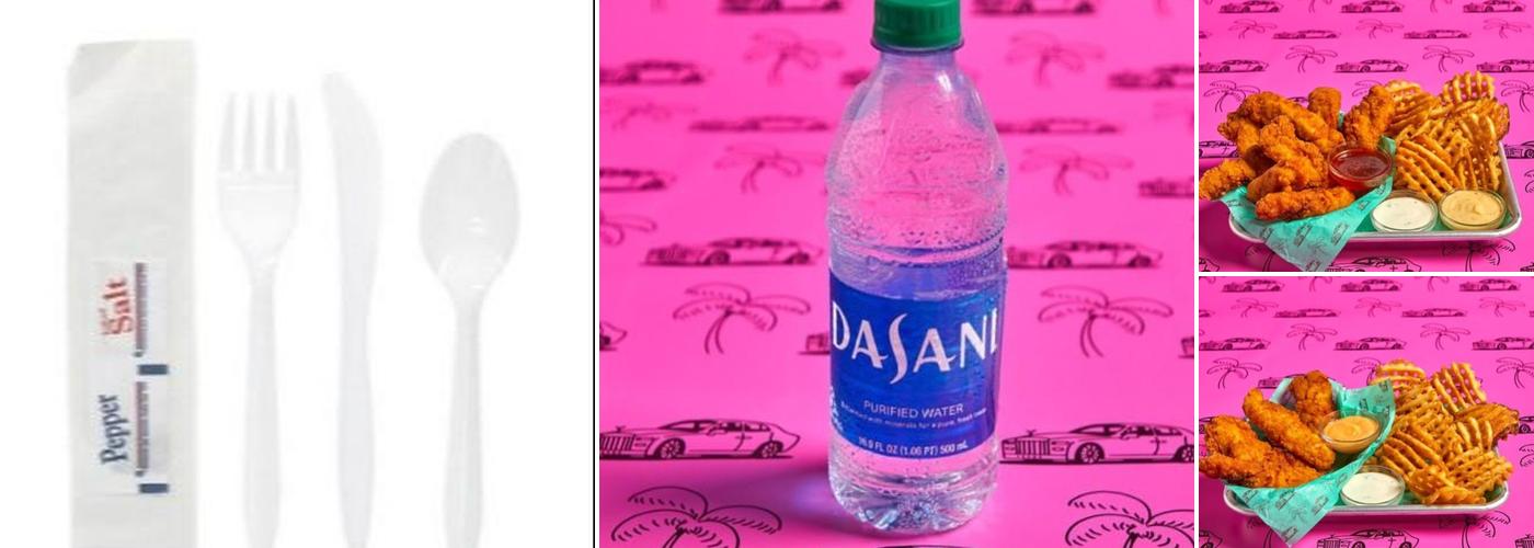 Another Wing By DJ Khaled