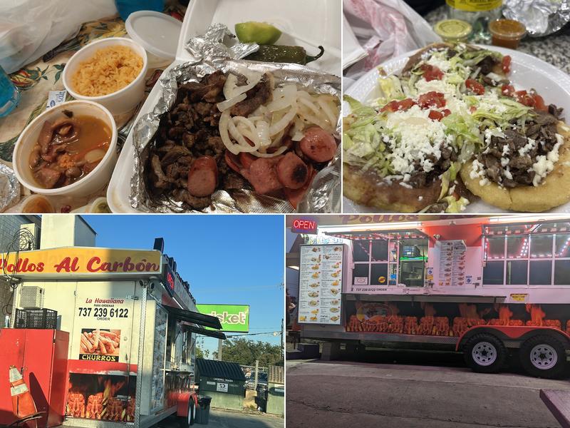 La Hawaina 2223 Burton Dr, Austin