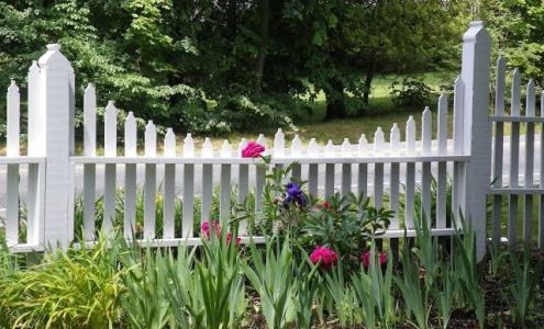 The Homeport Inn Searsport