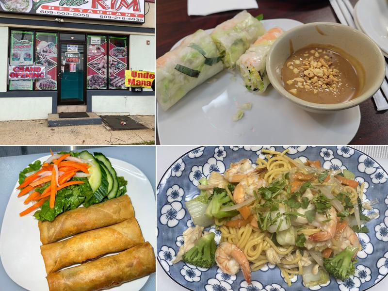 Pho Kim 729 Brunswick Ave, Trenton