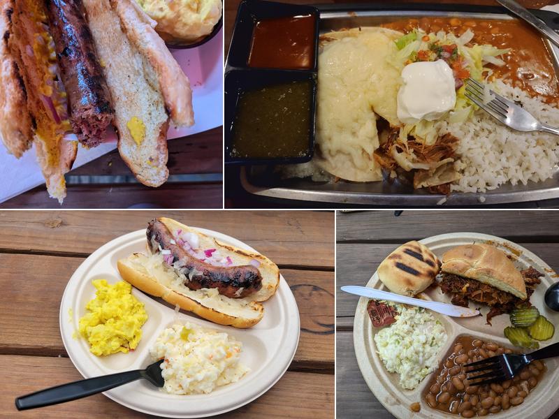 The Drinking Cup 734 Main St, Ouray