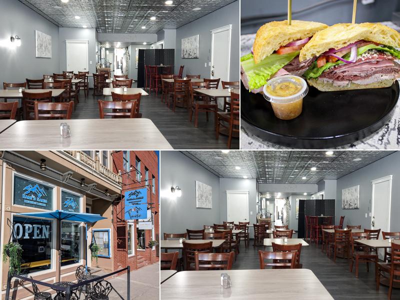 Kami's Samis 636 Main St, Ouray