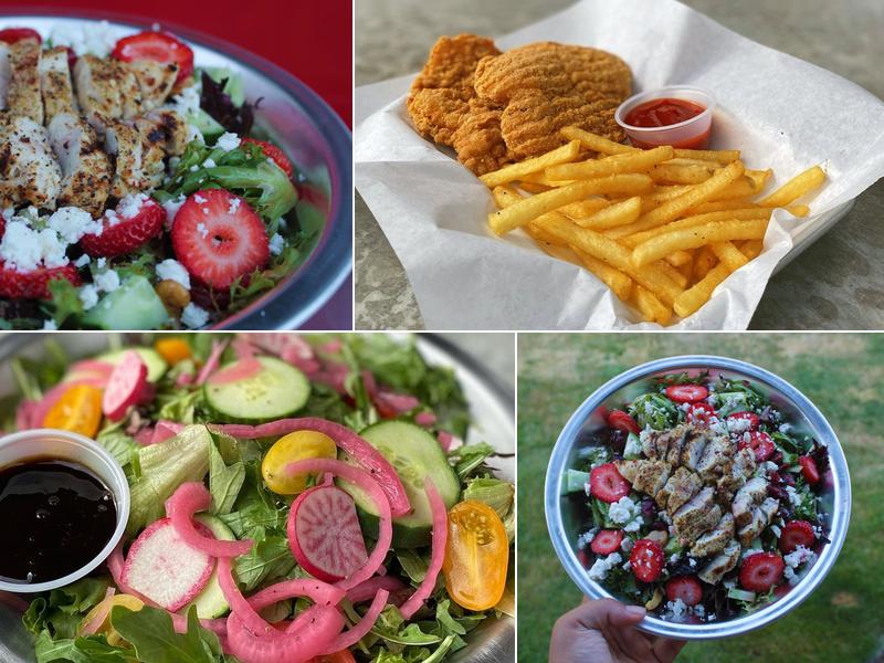 The Electric Slider Company