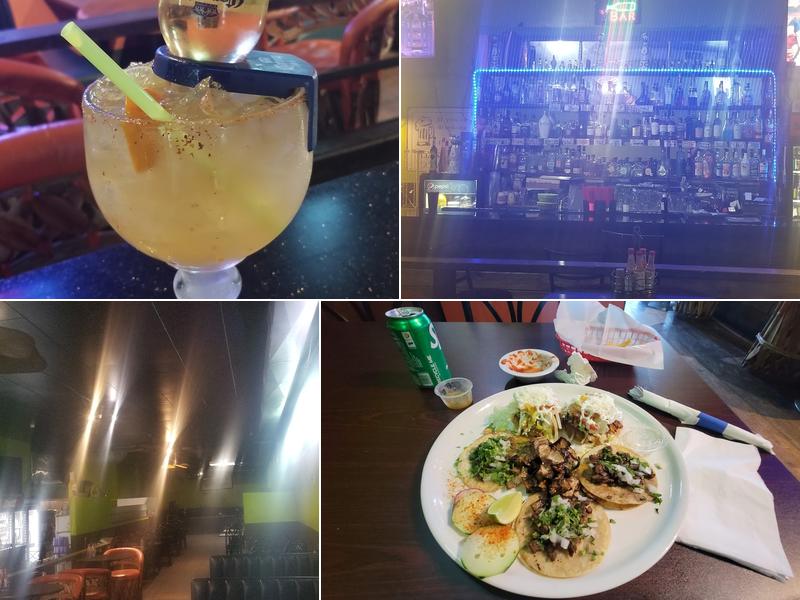 El PARAISO 1128 Columbia Ave, Bridgeport