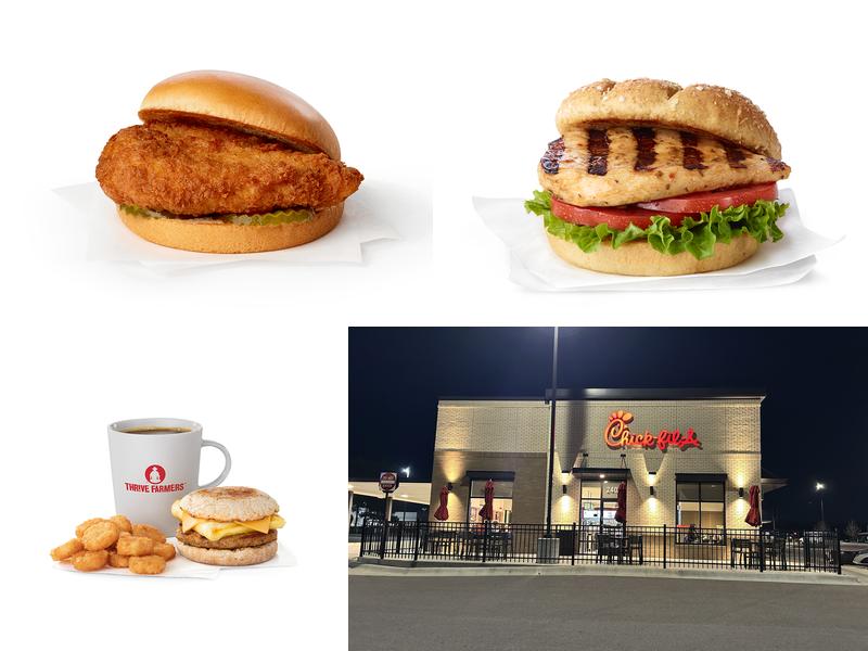Chick-fil-A
