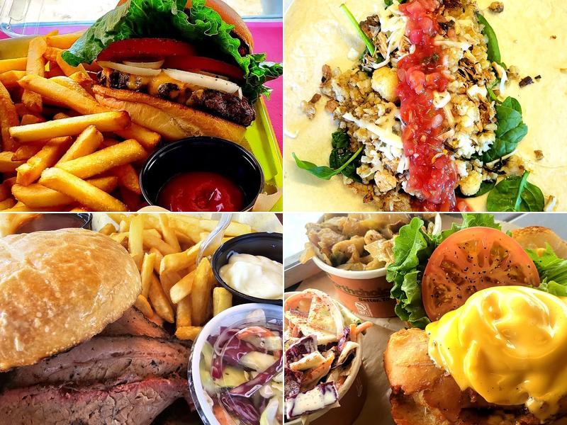 Speals Off Wheels 3215 US-119, New Alexandria