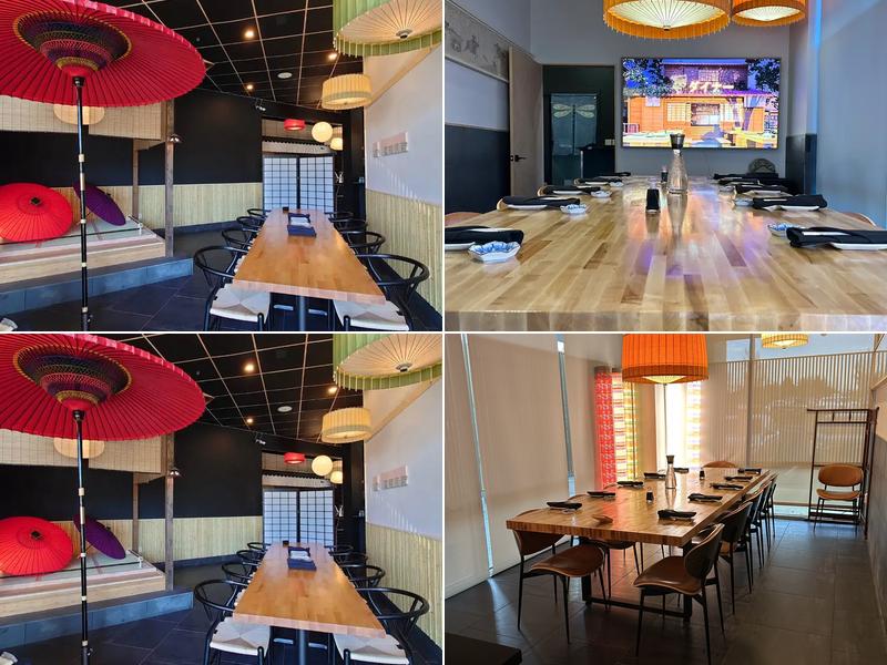 Sushi Kuni & Izakaya West Linn