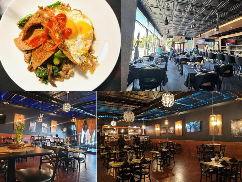 Khmai 6580 N Sheridan Rd, Chicago