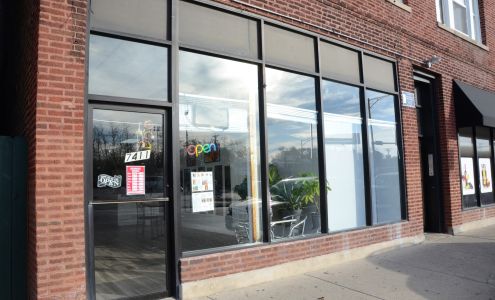 Rogers Park Nutrition Spot