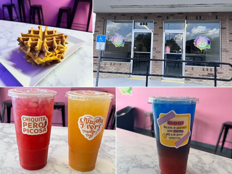 D'Vibe Nutrition Herbalife