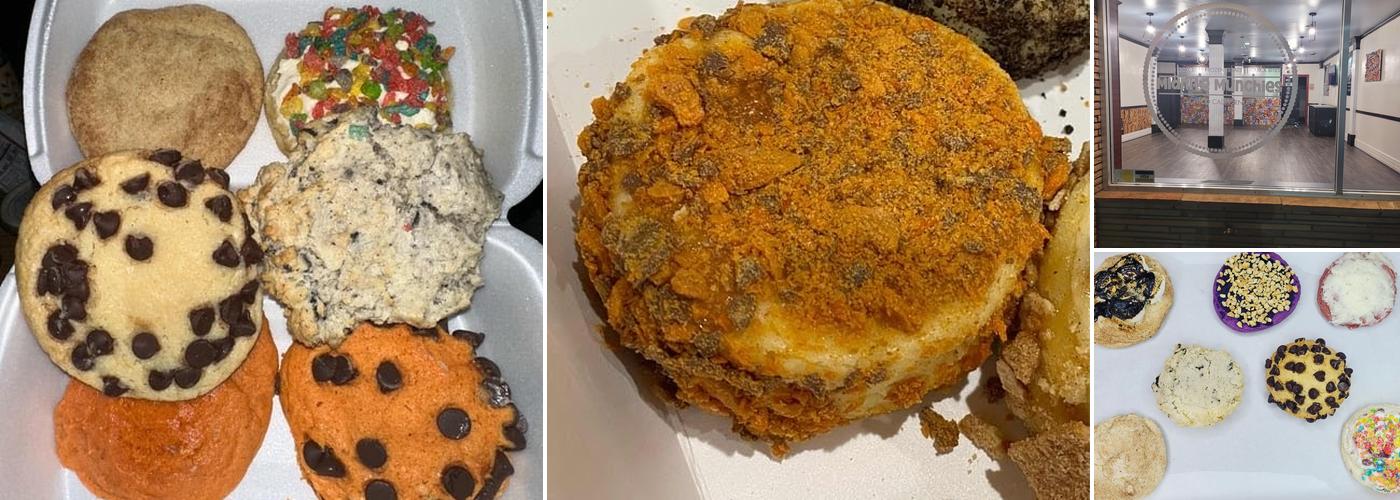 Midnite Munchies Delivery