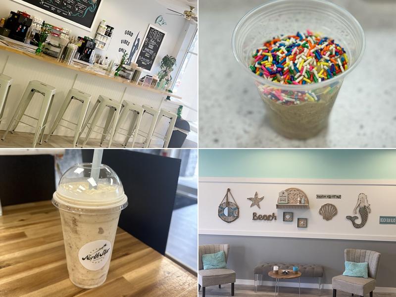 Nutrition Wave 6197 NY-31, Cicero