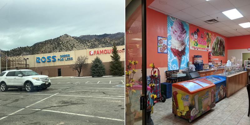 All Delicious Hwy 6 & 24, Glenwood Springs