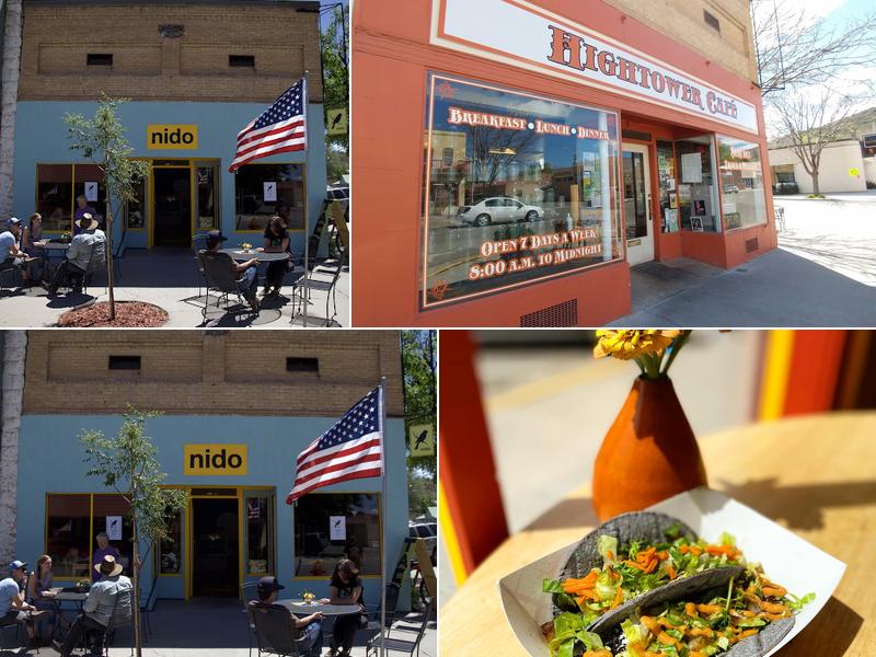 nido 201 Grand Ave, Paonia