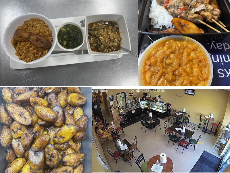 Elle Et Moi Cuisine LLC 6109 Rock Quarry Rd suite 105, Raleigh