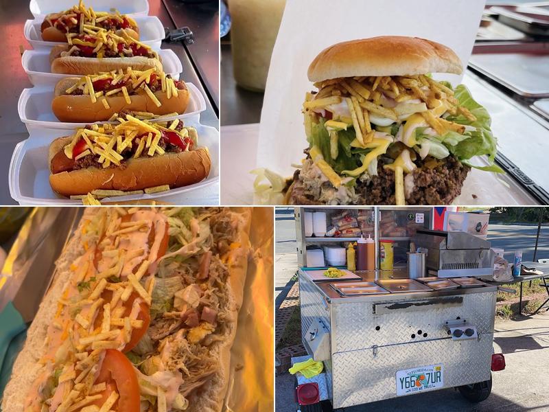 Saborealo y Algo Mas Inc.