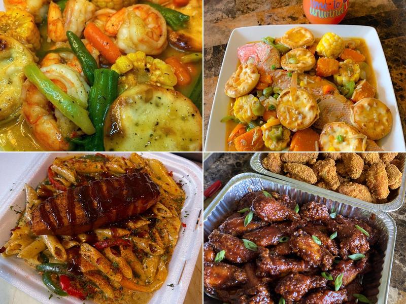 Aunt Sal’s Caribbean LLC