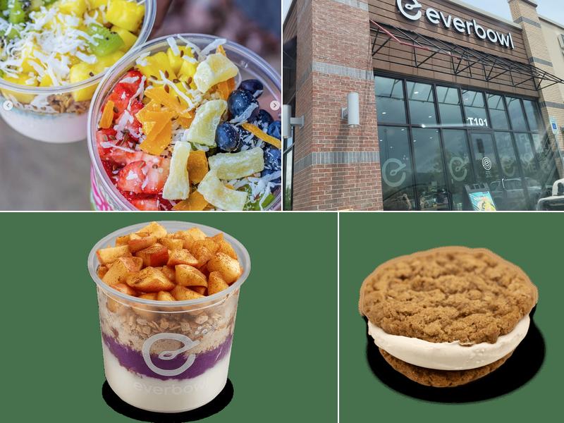 everbowl 435 Sparks Blvd Ste 101, Sparks