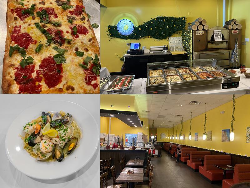 Il Limone Restaurant Pizzeria