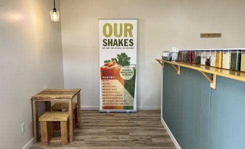 ADK Blend Northville