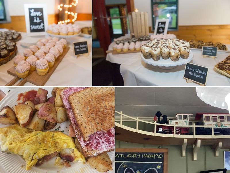 Wicked Sweet Cakes And Treats