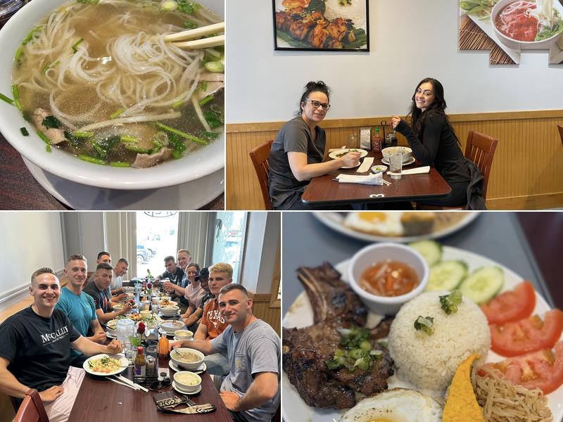 Pho 72 Vietnamese Restaurant