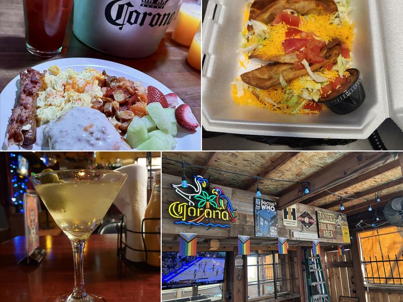 Rain Bistro & Lounge 518 E Douglas Ave Suite 100, Wichita