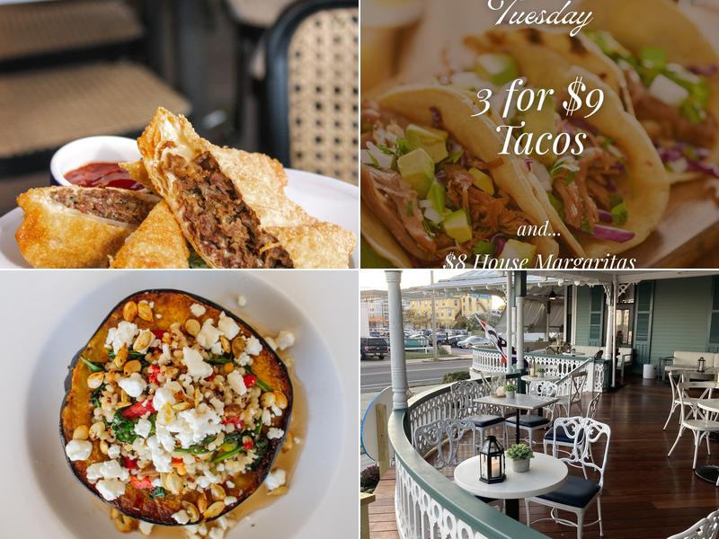 Ocean 7 7 Ocean St, Cape May