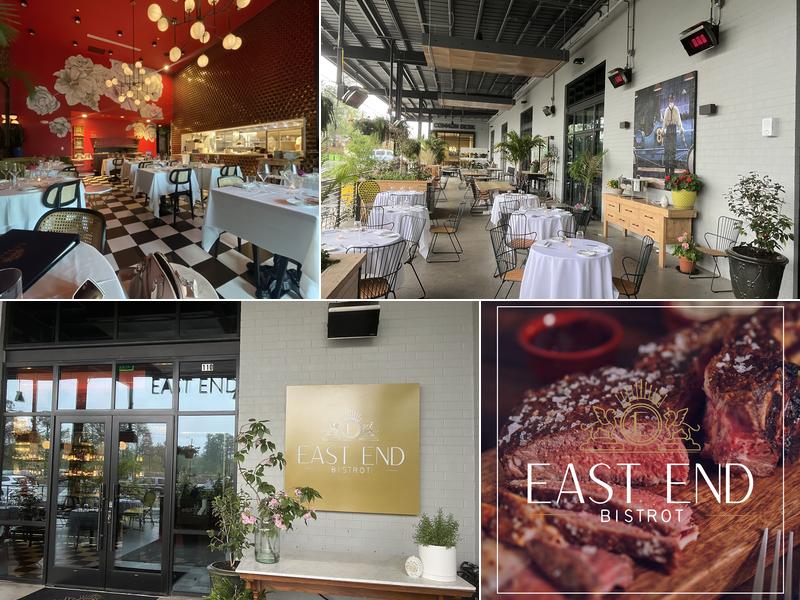 East End Bistrot