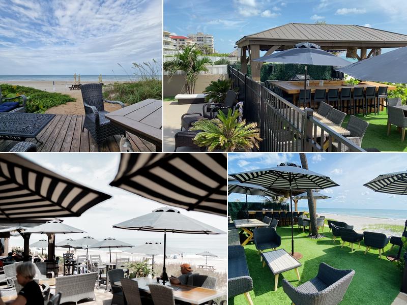 BB's Beach Bar 501 N Miramar Ave, Indialantic