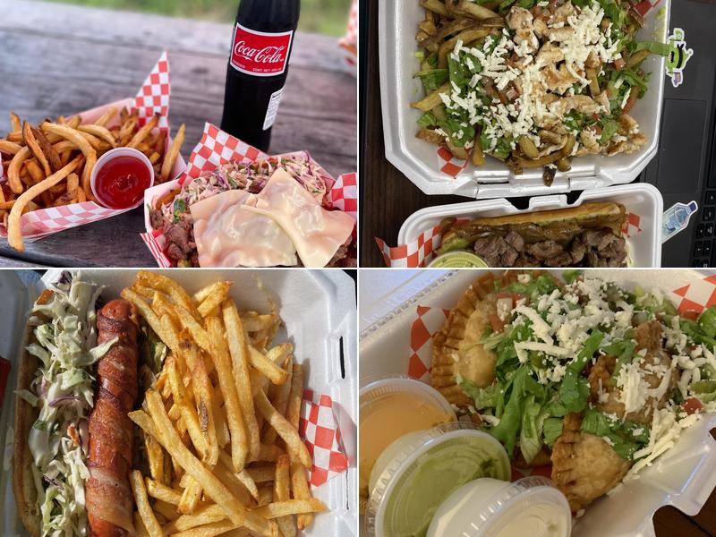 +502 Shuko Bros (Food Truck)