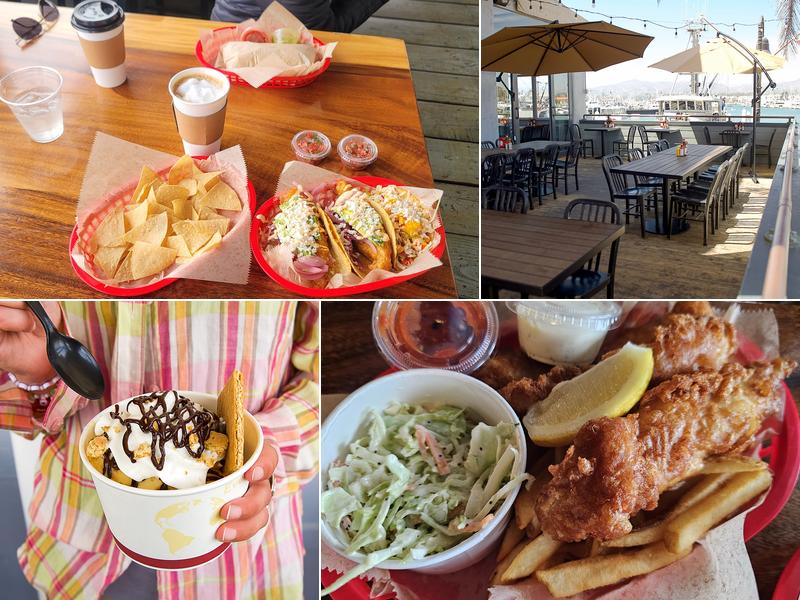 On The Alley (Ventura)