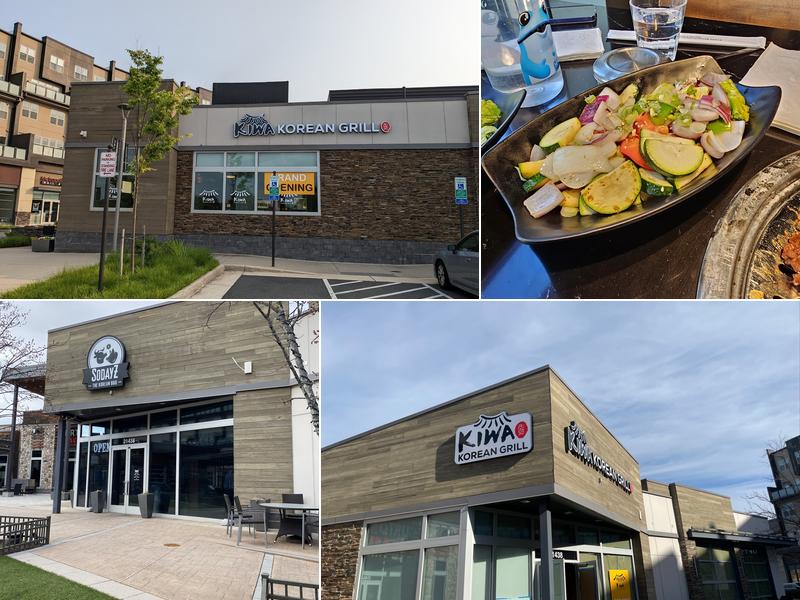 SODAYZ THE KOREAN BBQ