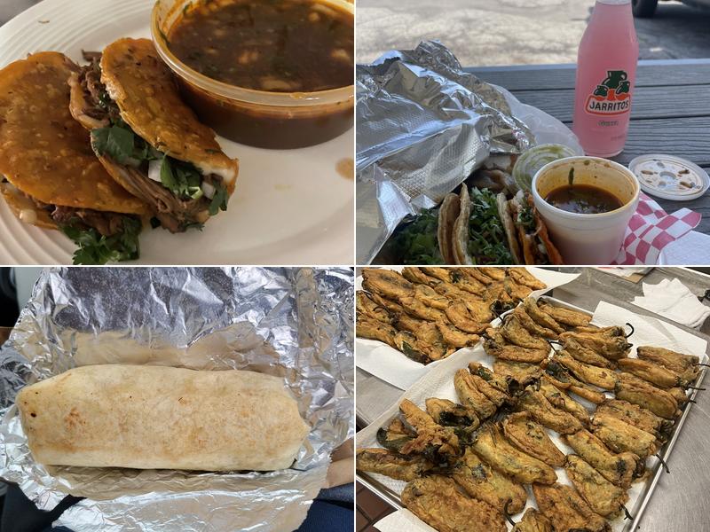 Don Guichos Kitchen 818 Ecorse Rd, Ypsilanti