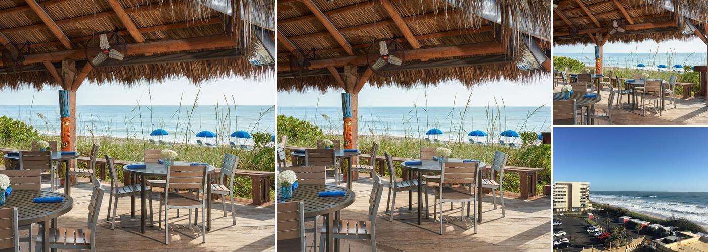 Longboards Oceanfront Grille