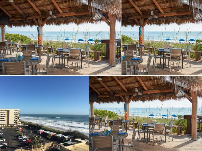 Longboards Oceanfront Grille