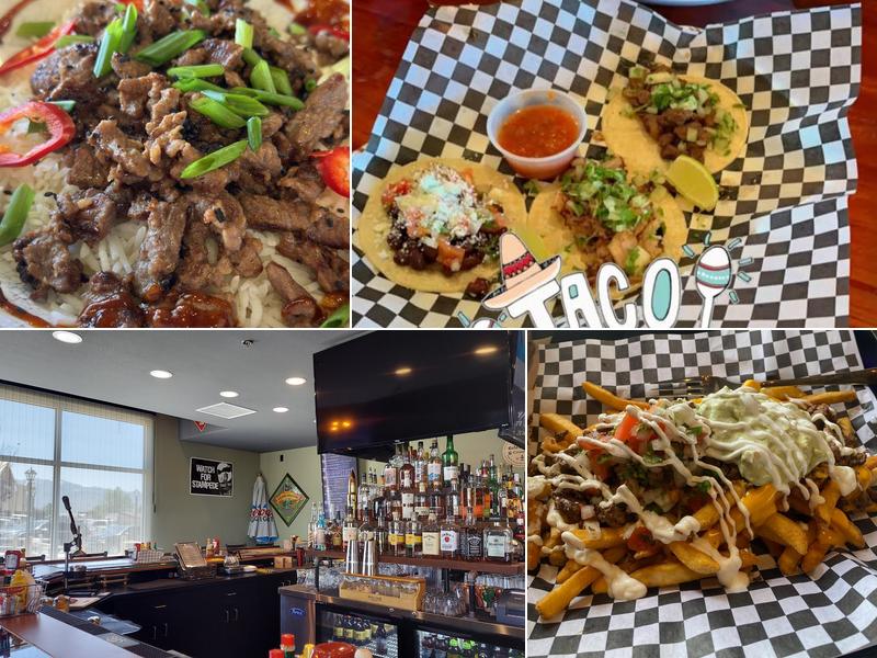 Cold Springs Crossing Bar & Grill