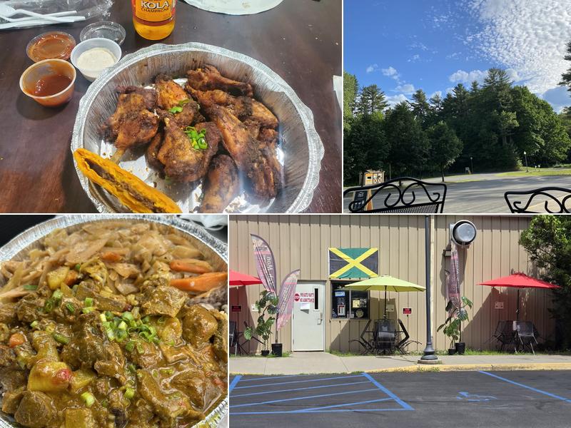 Yeh Mon Jamaican Restaurant