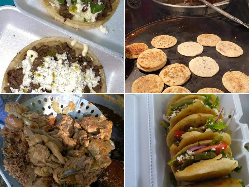 Carnitas Los 3 Hermanos